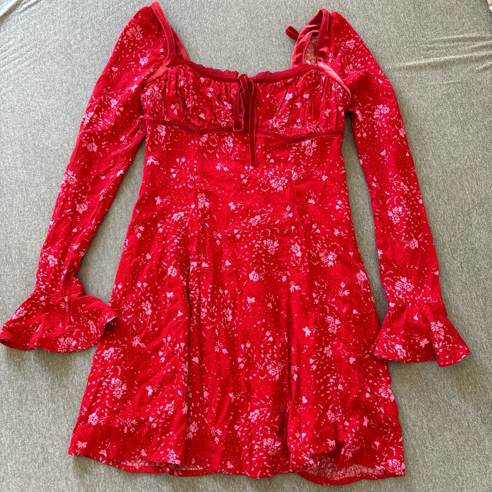 NWT Free People dress